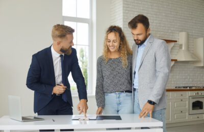 Who Are the Top Realtors in Huntsville and Madison, AL?