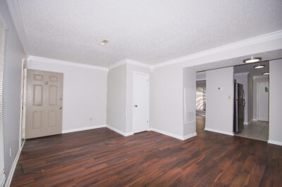 Open floor plan, renovated, gray walls, new paint, crown molding, laminate hardwoods, move in ready, investment opportunity, listed by top realtor, John Wesley Brooks, Huntsville Alabama 