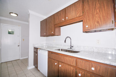 Renovated kitchen, Move in ready, new granite counters, tile floorings, open floor plan, Huntsville Alabama Best Realtor, John Wesley Brooks