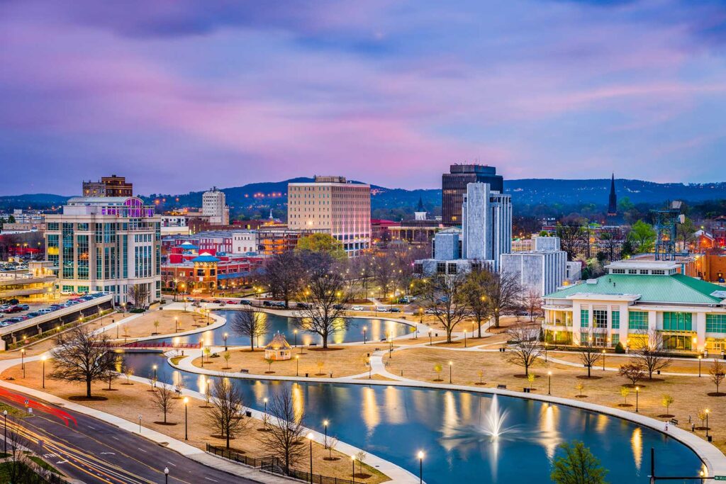Madison County Ranks Top 10 Best Counties to Live in America