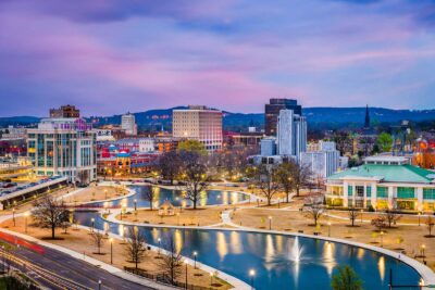 Madison County Ranks Top 10 Best Counties to Live in America