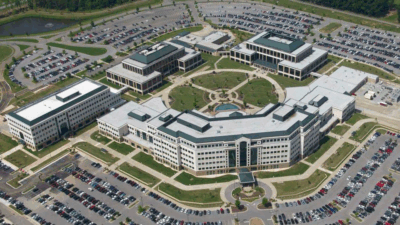 U.S. Space Command headquarters moving to Huntsville