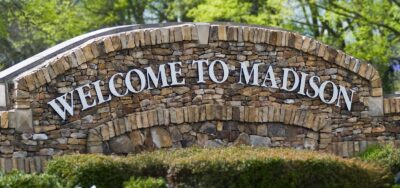 Madison County Ranks Among the Top 10 Best Counties to Live in America
