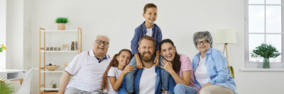 Generational housing affordability in Huntsville, Alabama