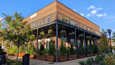 MidCity gets a taste of Italy as popular restaurant expands