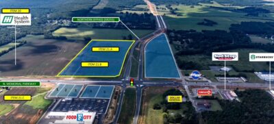 How much tax revenue will new ‘game-changing’ Home Depot, Target generate for Huntsville?