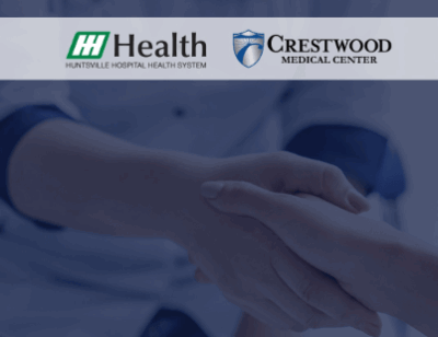 Huntsville Hospital buys Crestwood Medical Center in $450M Deal
