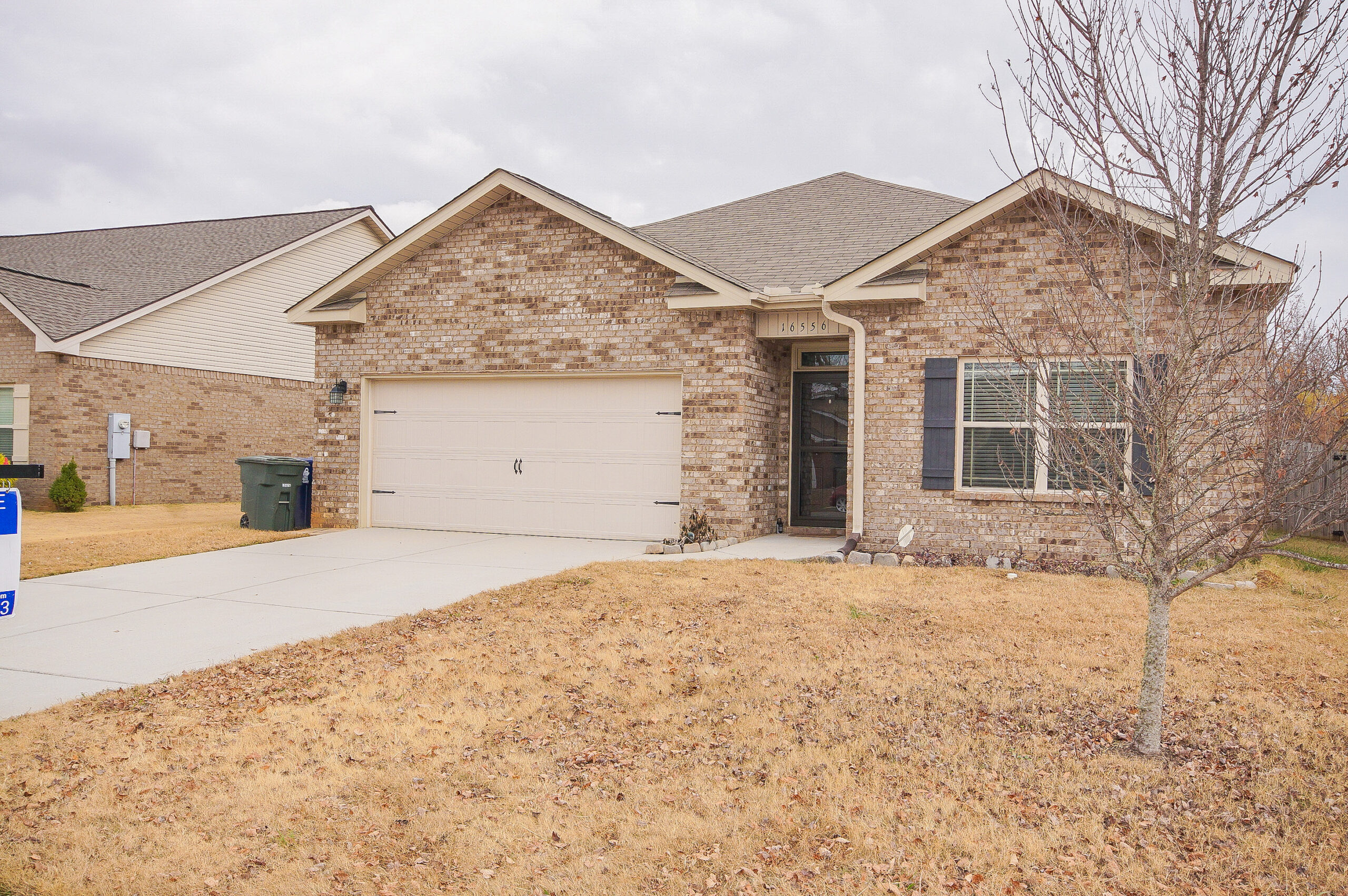 16556 CAMBERWELL DRIVE, HARVEST, Alabama 35749
