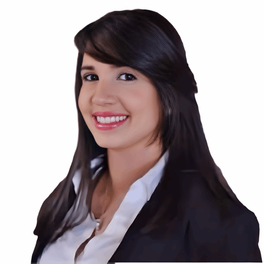 Nabila Arbaje