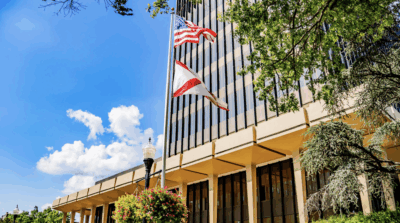 Huntsville selected for $2.7 million funding award to fight homelessness
