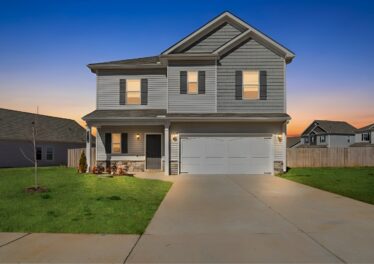 Huntsville Alabama Best Real Estate Properties For Sale by John Wesley Brooks, Two story home, new home, upgraded