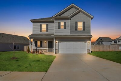 Huntsville Alabama Best Real Estate Properties For Sale by John Wesley Brooks, Two story home, new home, upgraded