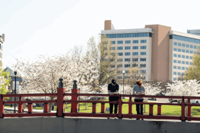 Huntsville is nation’s most ‘financially resilient metro’ according to new study