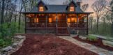 01-92-Oakmont-Trail home-for-sale-by-john-wesley-brooks-top-realtor-alabama twilight