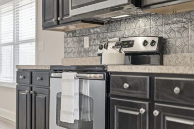 Kitchen, updates, renovated, move in ready, listed by John Wesley Brooks at 326 Dovington Drive 