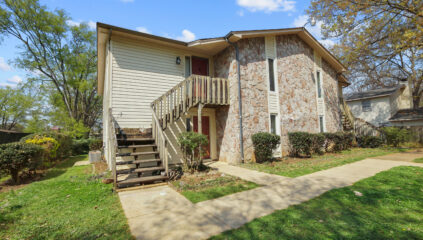 Multifamily Quad for sale in Huntsville Alabama by the best Realtor of Huntsville John Wesley Brooks, Two Story Quad, renovated, centrally located in historic area