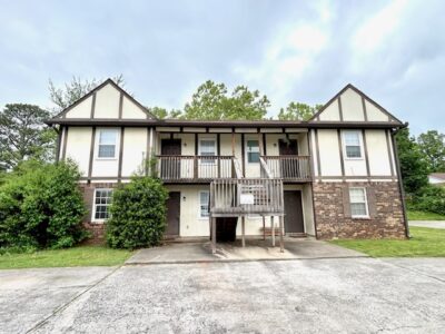 Multifamily property for sale in Huntsville Alabama By The Best Huntsville Realtor John Wesley Brooks