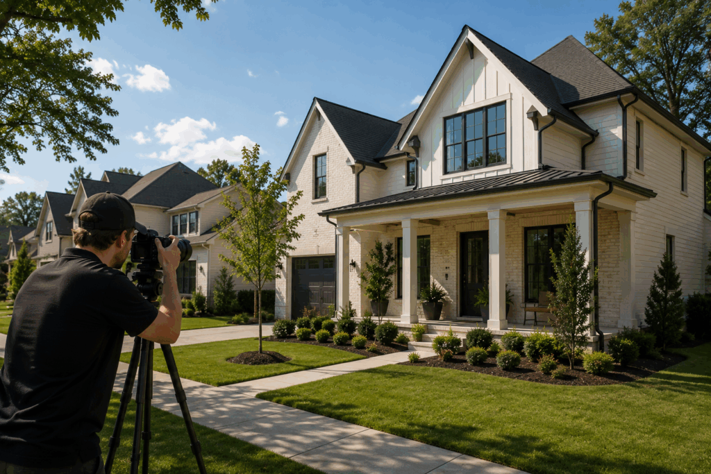 Home Selling, Selling a home, realtor blog post, Madison, Alabama, realtor Recommended, Home seller tips, Realtor John Wesley Brooks, Huntsville, Alabama