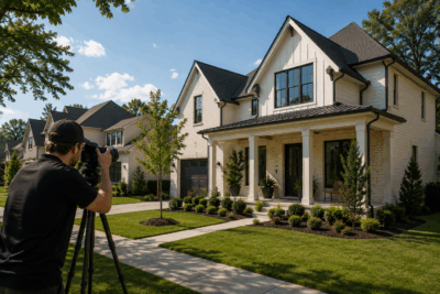 Home Selling, Selling a home, realtor blog post, Madison, Alabama, realtor Recommended, Home seller tips, Realtor John Wesley Brooks, Huntsville, Alabama