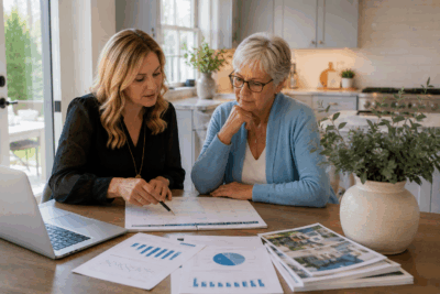 Home Selling, Selling a home, realtor blog post, Madison, Alabama, realtor Recommended, Home seller tips, Realtor John Wesley Brooks, Huntsville, Alabama