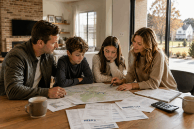 Home Buying, Buying a home, realtor blog post, Madison Alabama, realtor Recommended, Home buyer tips, Realtor John Wesley Brooks, Huntsville Alabama