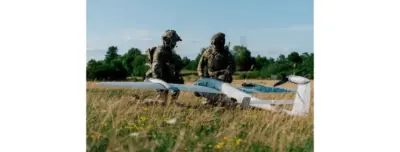Quantum-Systems expands U.S. drone and UAS engineering with Huntsville R&D office