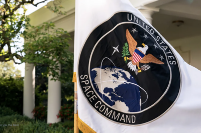 Space Command headquarters in Huntsville now set to open in 2031